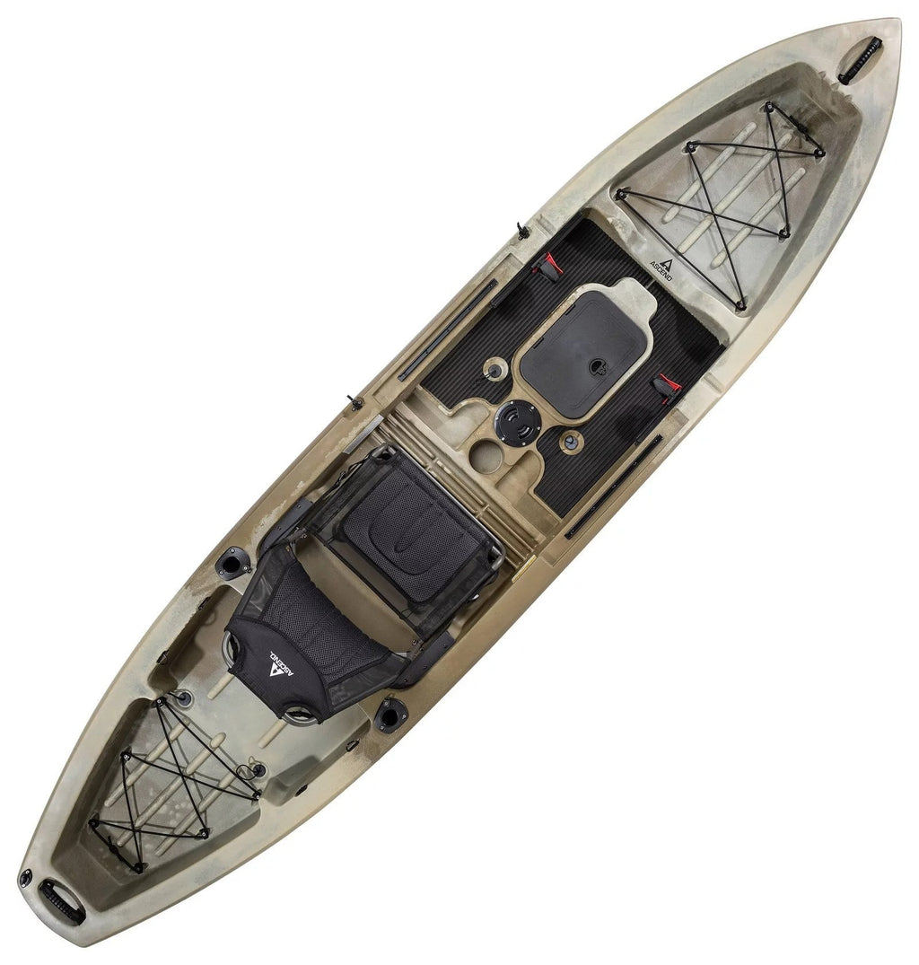 Ascend 12T Kayak