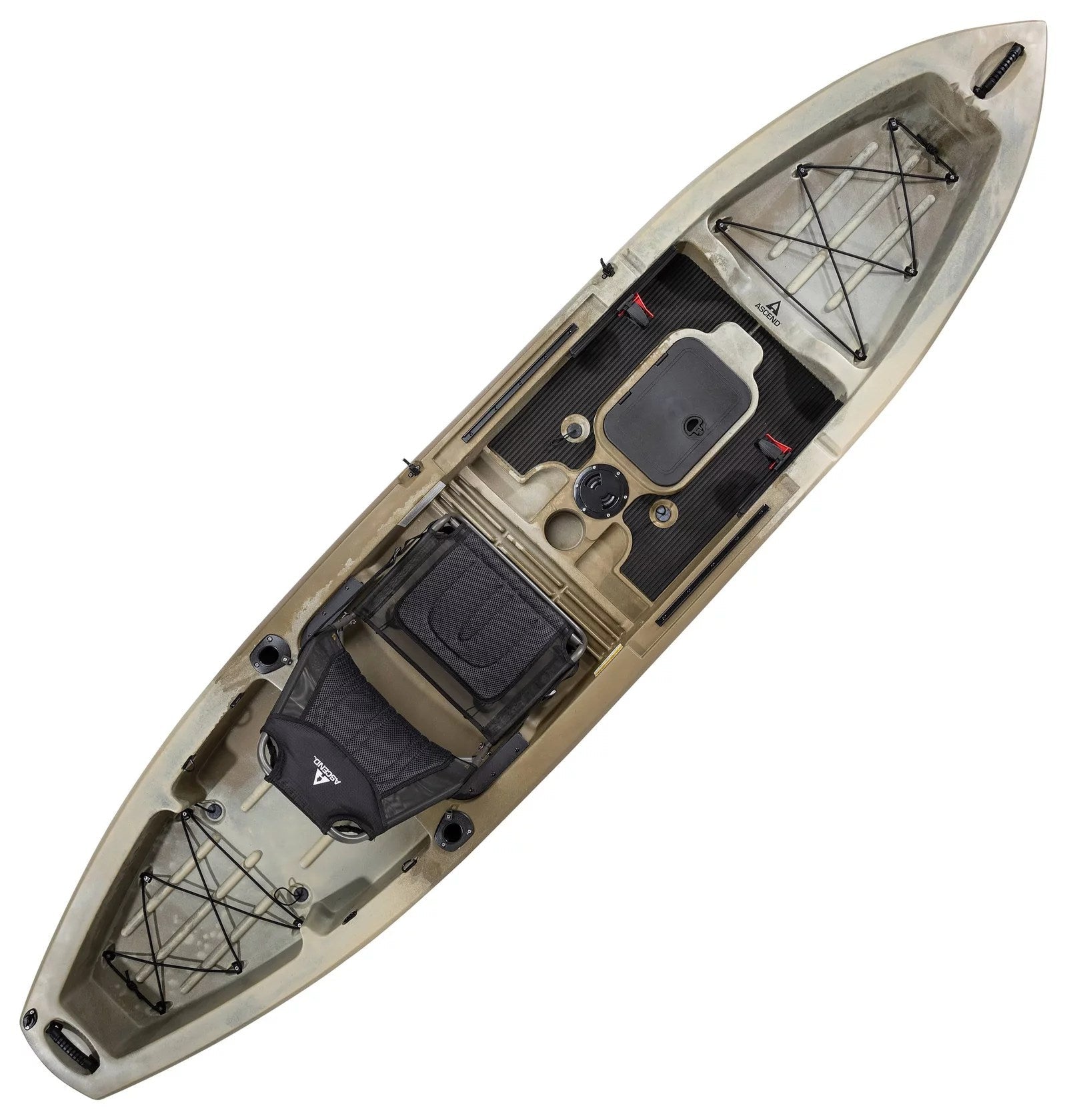 Ascend 12T Kayak