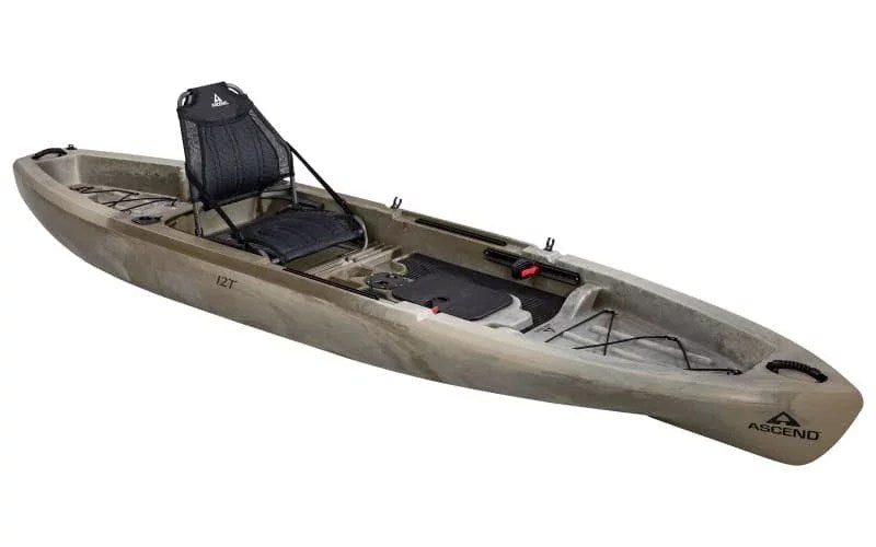 Ascend 12T Kayak
