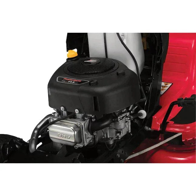 CRAFTSMAN T100 11.5 HP Riding Lawn Mower