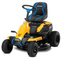 Cub Cadet CC30E Electric Riding Lawn Mower