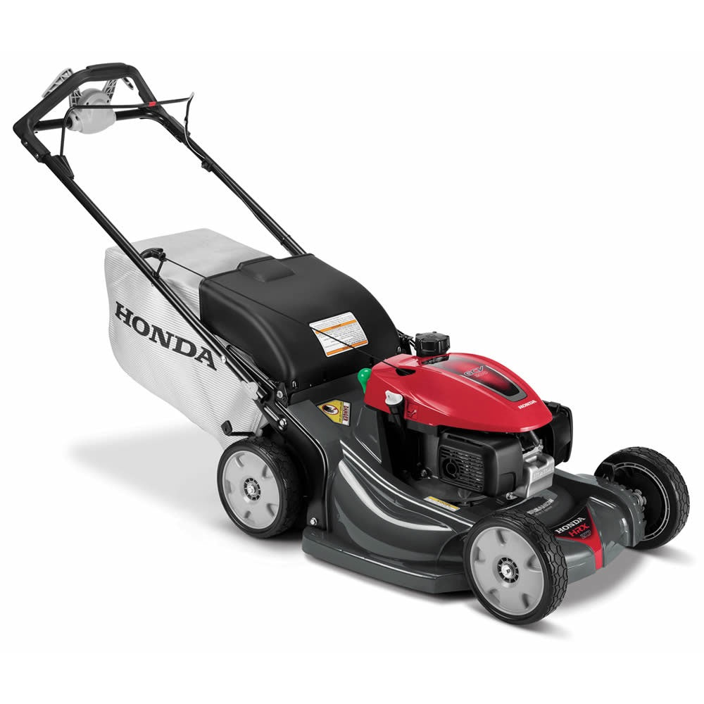 Honda HR Series 21 in Gas Lawn Mower