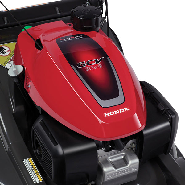 Honda HR Series 21 in Gas Lawn Mower