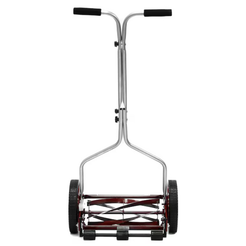 Cheo 14-Inches 5 Reel Lawn Mower