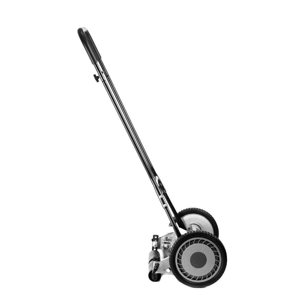 Cheo 18-Inches 5 Reel Lawn Mower