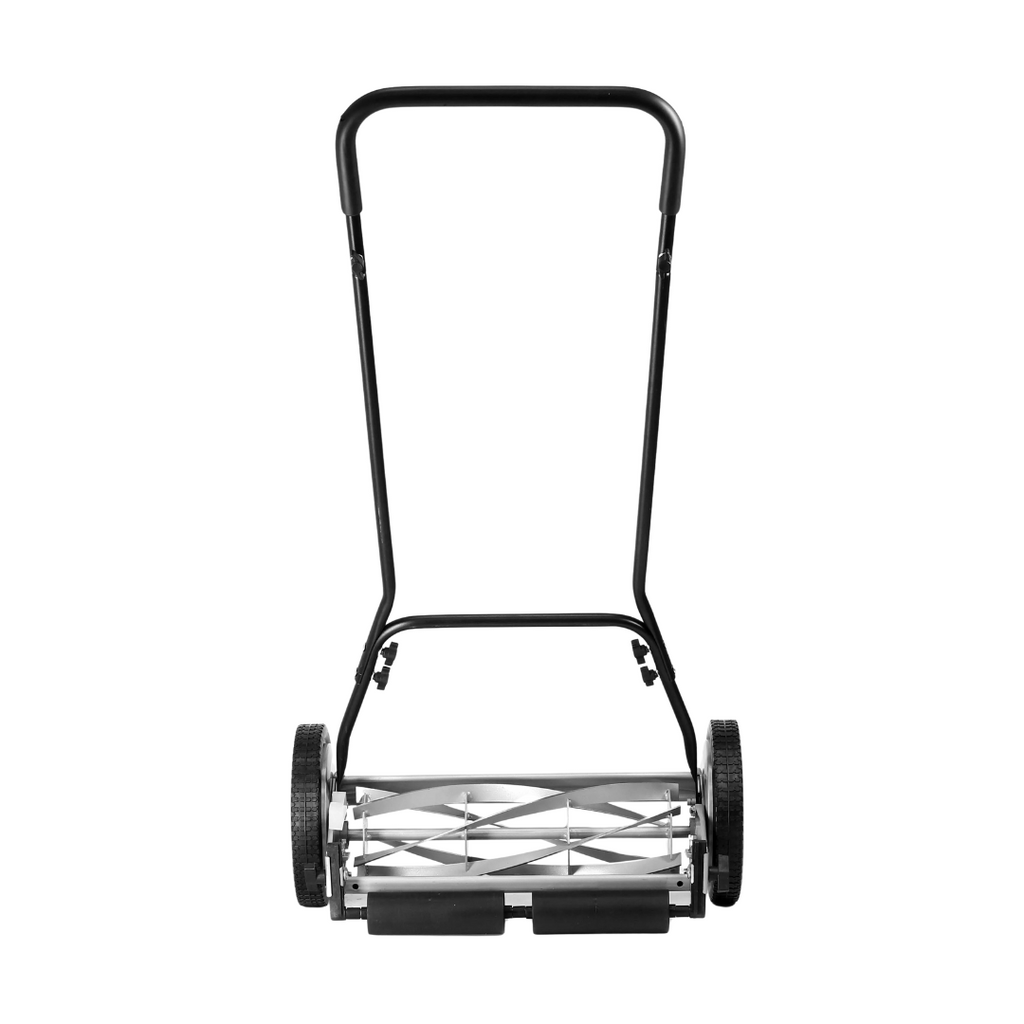 Cheo 18-Inches 5 Reel Lawn Mower