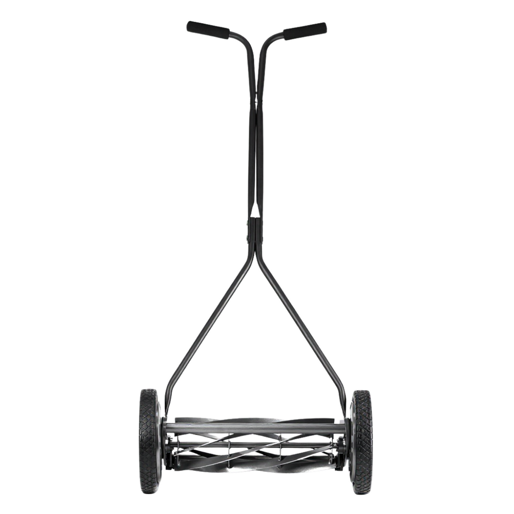 Cheo 16-Inches 7 Reel Lawn Mower