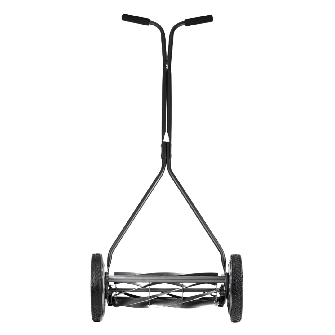 Cheo 16-Inches 7 Reel Lawn Mower