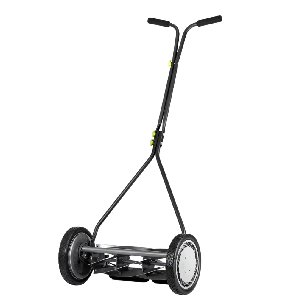 Cheo 16-Inches 7 Reel Lawn Mower