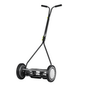 Cheo 16-Inches 7 Reel Lawn Mower
