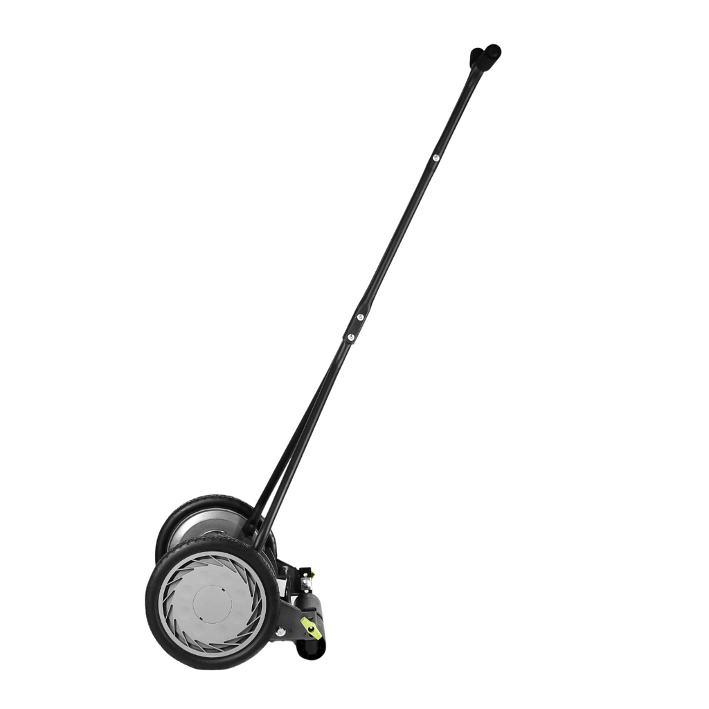 Cheo 16-Inches 7 Reel Lawn Mower