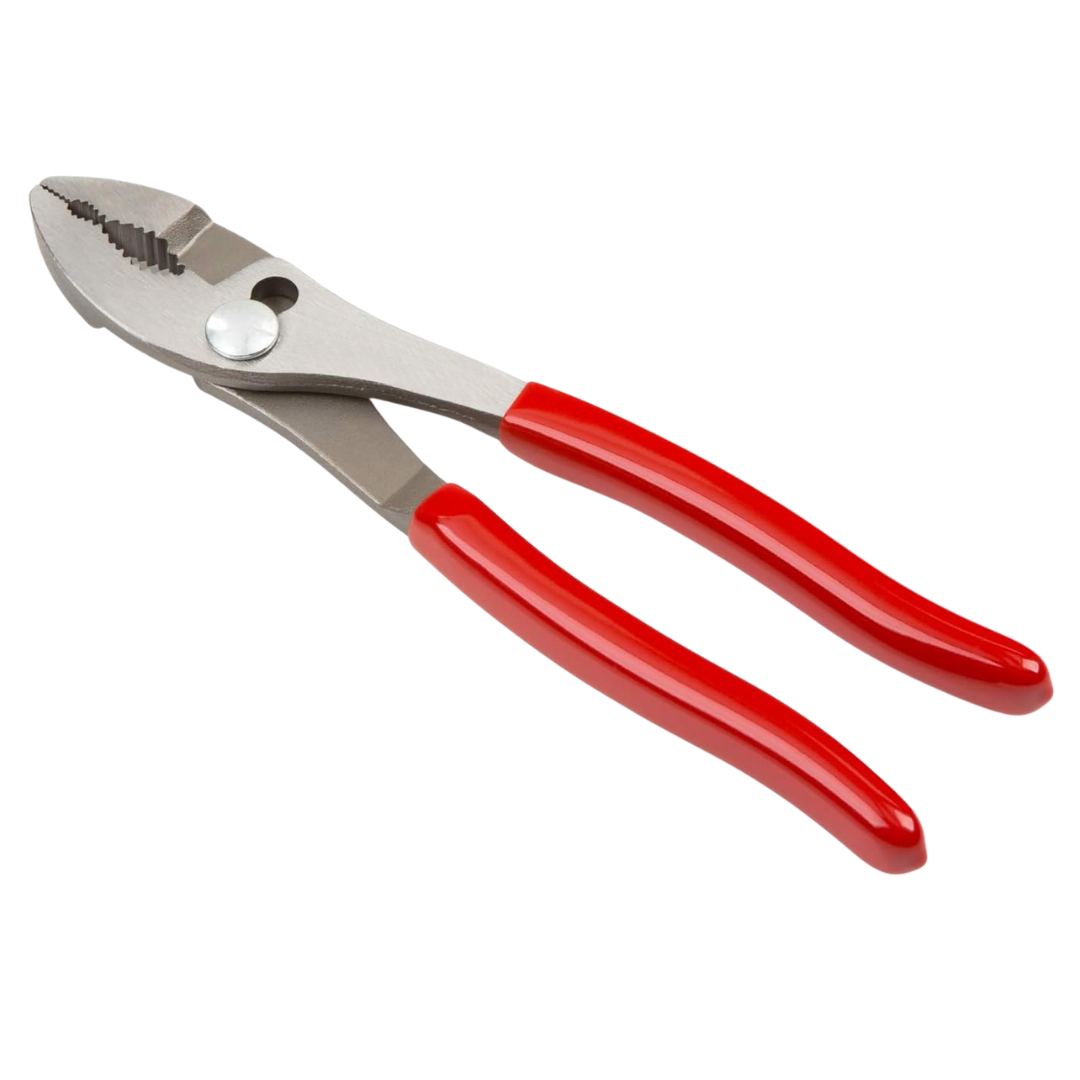 Cheo 8-Inches Slip Joint Pliers